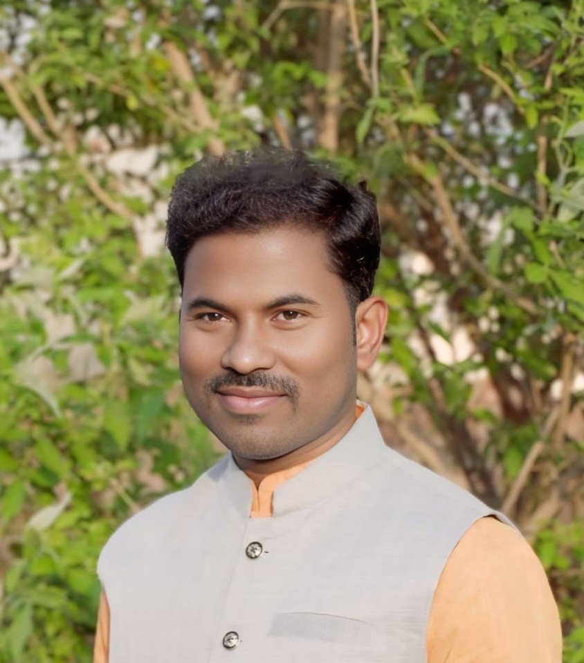 Gopinath Karavi